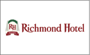 リッチモンドホテル