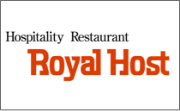 ロイヤルホスト