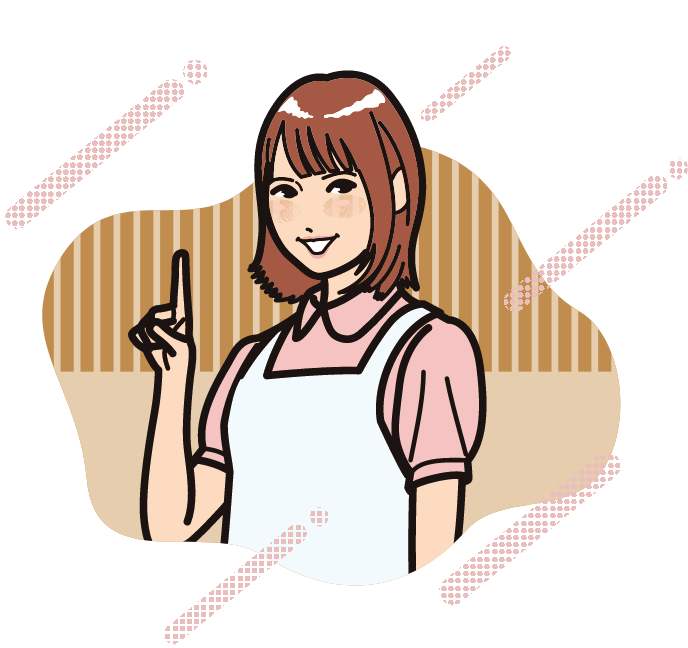 Kさん/女性/20代